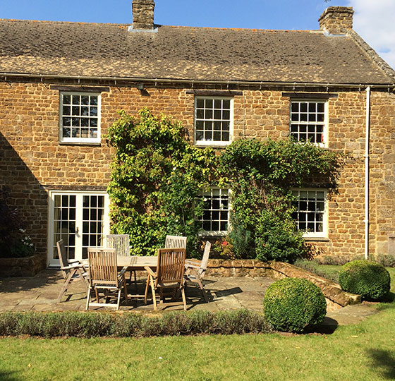 Bedstraw Farm, Chipping Norton