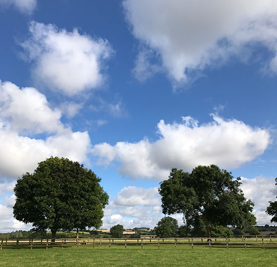 Bedstraw Farm, Chipping Norton