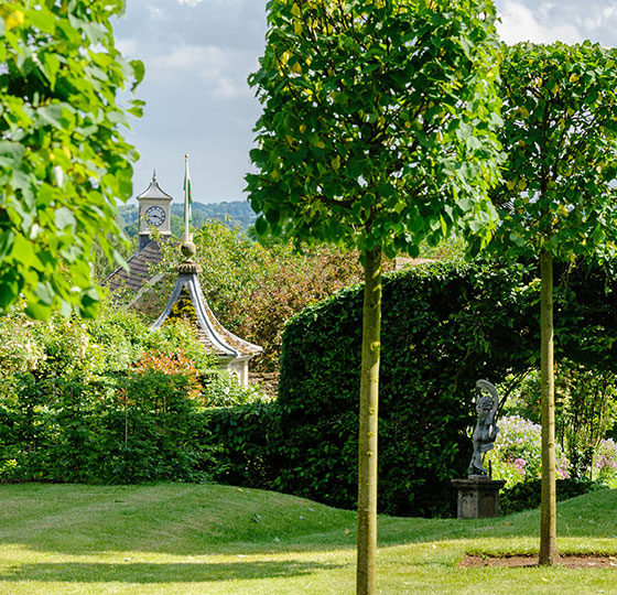 Dean Manor, Charlbury