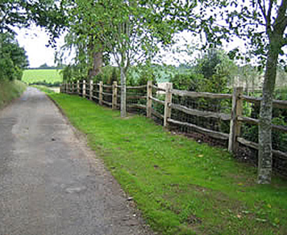 NIDDEN COTTAGE