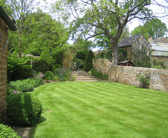 Stag's Leap, Oxfordshire