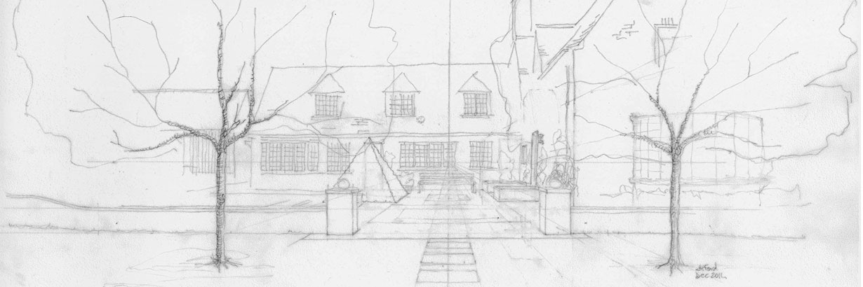 Jonathan ford landscape architect